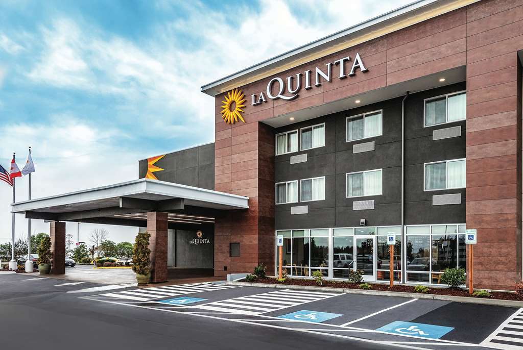 La Quinta By Wyndham Seattle Federal Way Hotel Екстериор снимка